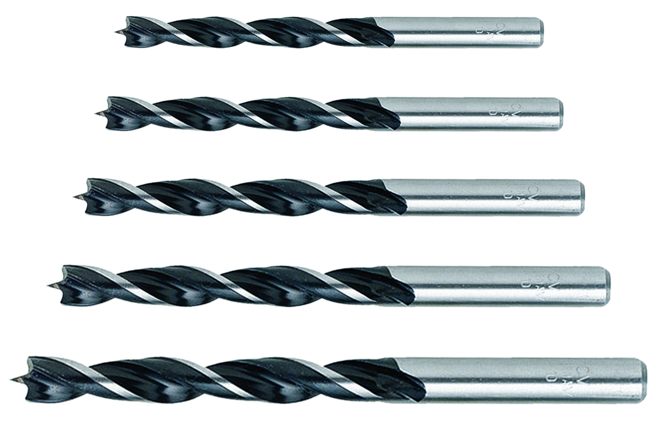 3 16 brad point drill bit