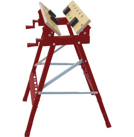Clamping and Working Table RAIDER