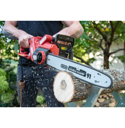 Electric Chainsaw RD-ECS20X