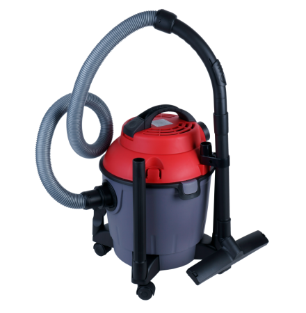 Vacuum Cleaner RAIDER RD-WC01