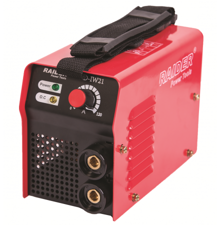 Aparat de sudura tip inverter RD-IW21