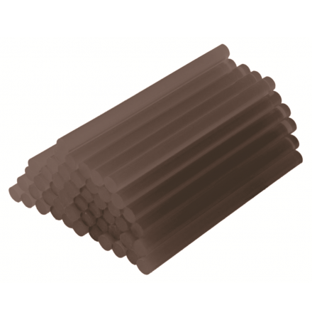 Set 6 Batoane de silicon negru