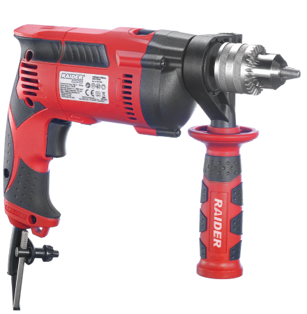 Industrial Impact Drill RDI-ID38
