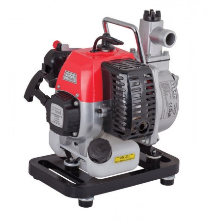 Gasoline Water Pump RD-GWP02J