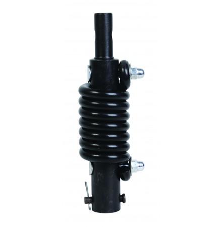 Cupla elastica pentru foreza de pamant Ø20/20MM