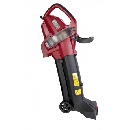 Aspirator/suflanta 3000W/270Km/h RD-EBV04