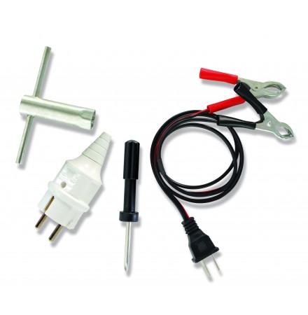 GASOLINE GENERATOR RD-GG05