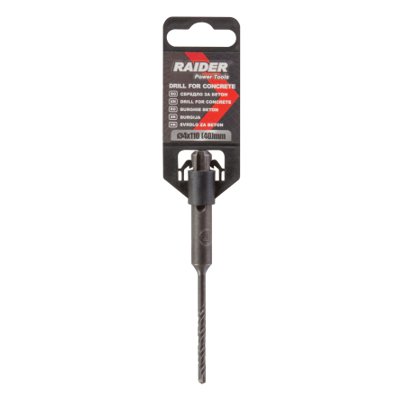 SDS-Plus Drills