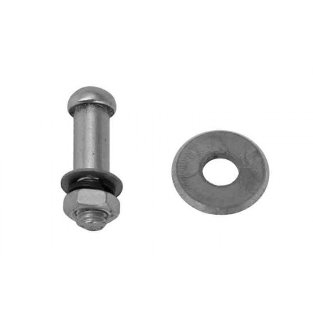 Резец за машина за плочки ø15x6.0x1.5mm RD-TC01,02,03