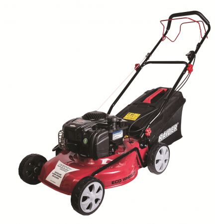GASOLINE SELF-PROPELLED LAWN MOWER RD-GLM05