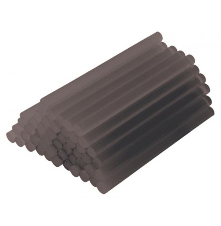 Lepilne palice, prozorne Ø11mm x 300mm