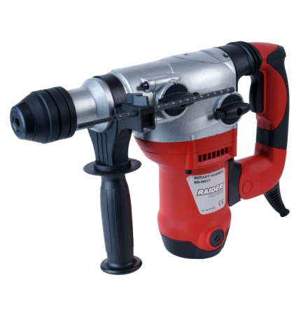 Rotary Hammer RD-HD37