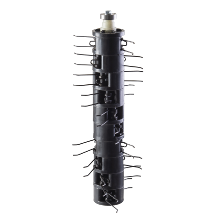 Scarifier & Aerator RD-GSC02