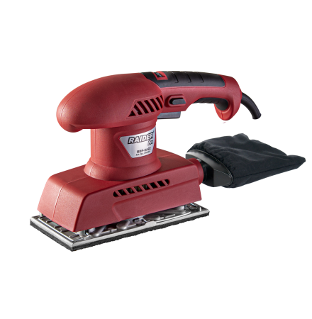 Slefuitor cu vibratii RDP-SA22