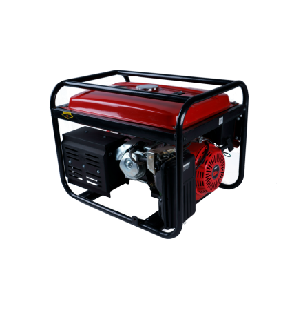 Benzinski generator RD-GG03
