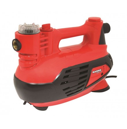 Electronic booster pump RD-WP20