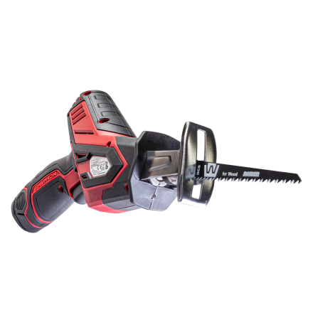 Cordless Recipricating Saw RD-RS31