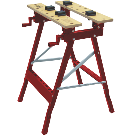 Clamping and Working Table RAIDER