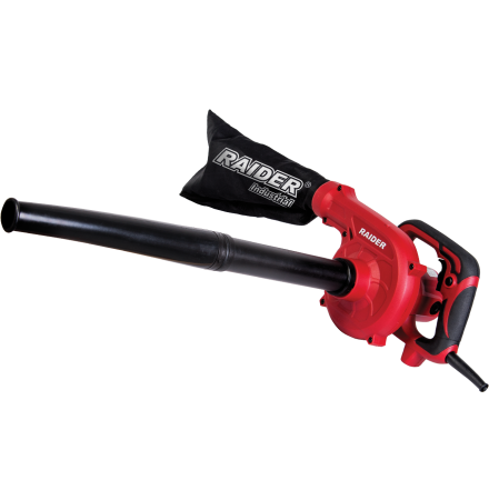 Blower RDI-EBV06