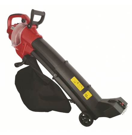 Aspirator/suflanta 3000W/270Km/h RD-EBV04