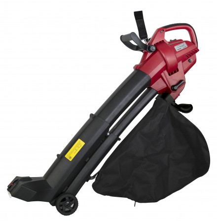 Aspirator/suflanta 3000W/270Km/h RD-EBV04