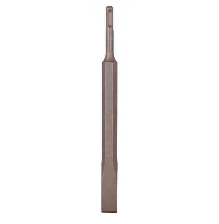 Длето-секач HEX 17x450x22mm