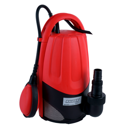 Submersible Pump for Sewage Water RDP-WP26