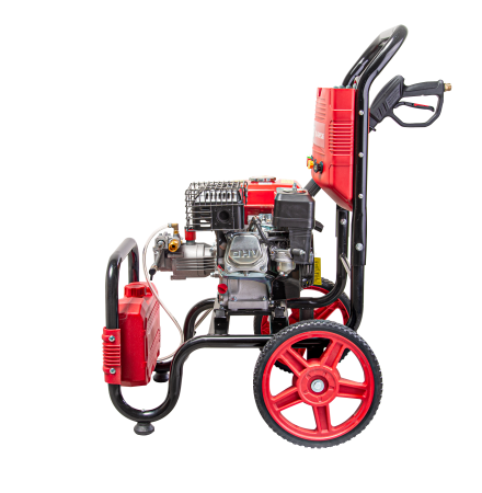 Gasoline High Pressure Cleaner RD-GHPC06