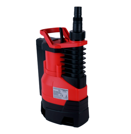 Submersible Pump for Sewage Water RDP-WP28