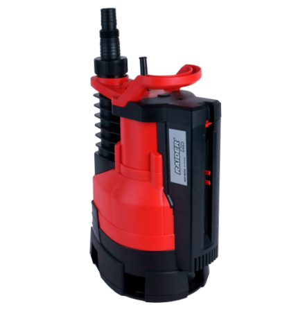 Submersible Pump for Sewage Water RDP-WP28