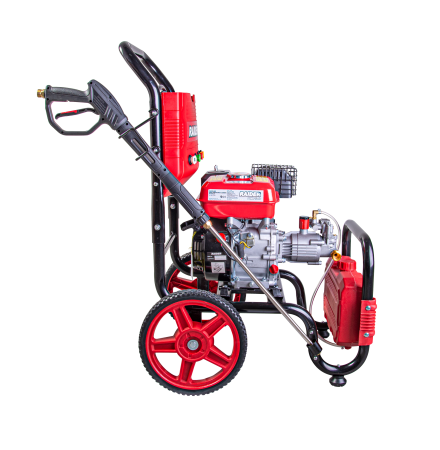 Gasoline High Pressure Cleaner RD-GHPC06