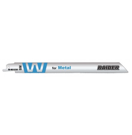 Set 2 lame fierastrau sabie pentru metal