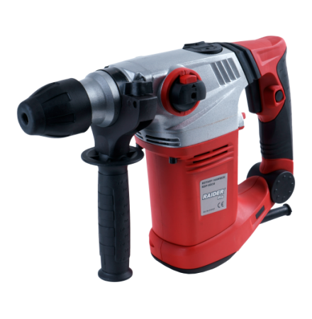 Ударен Чекан RDP-HD39