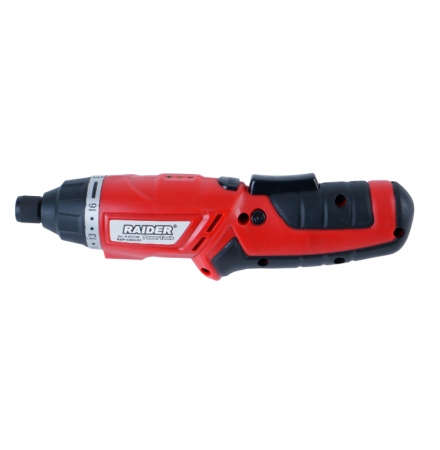 Cordless Screwdriver RDP-CSCL01