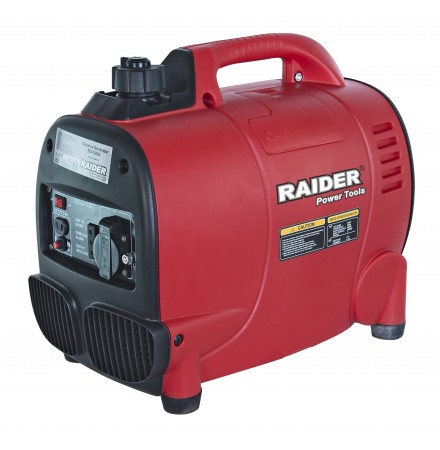 GASOLINE GENERATOR RD-GG05