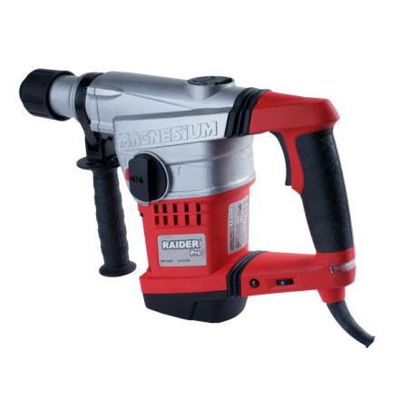 Rotary Hammer SDS MAX RDP-HD30