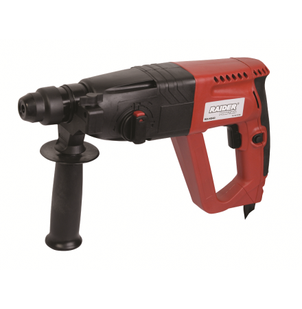 Перфоратор RD-HD40
