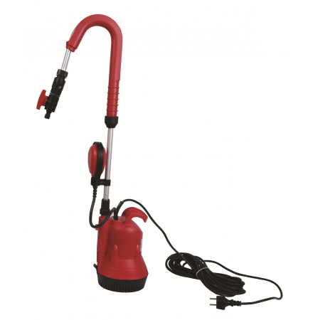 Submersible Pump for Clean Water RD-WP37