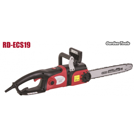 Electric Chainsaw RD-ECS19