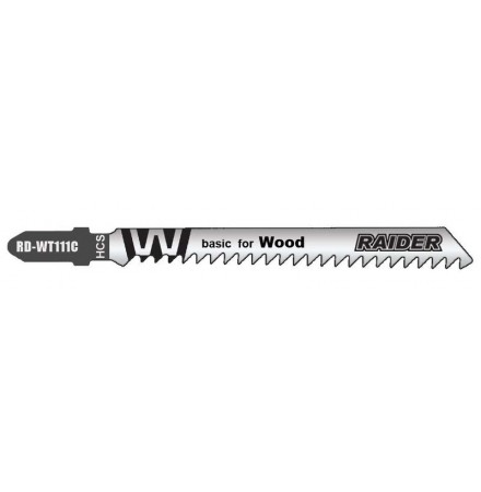 Set 2 lame fierastrau pendular pentru lemn