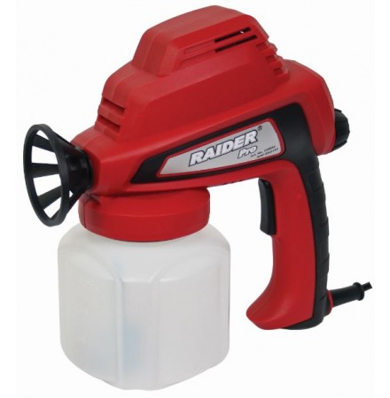 Electric Spray Gun RDP-ESG11P