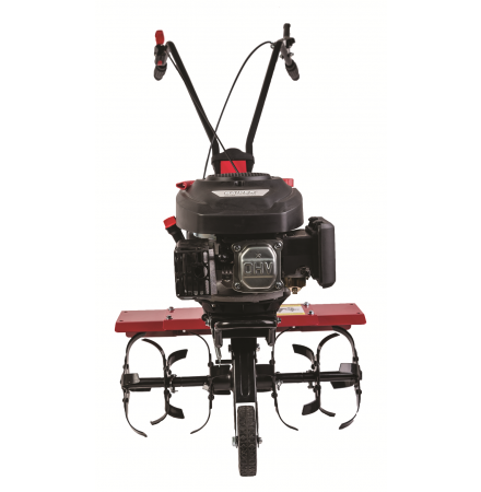 Gasoline Tiller 2.6kW (3.5hp)  600mm RD-T05