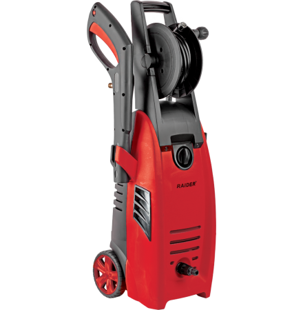 High Pressure Cleaner RD-HPC02