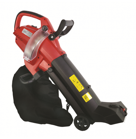 Aspirator/suflanta 3000W/270Km/h RD-EBV04