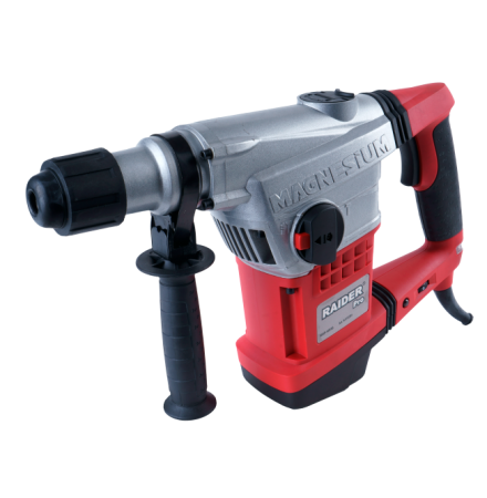 Rotary Hammer SDS MAX RDP-HD30
