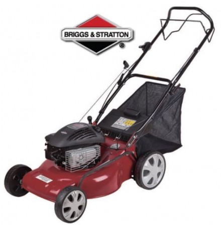 Gasoline Lawn Mower Self-propelled RD-GLM03