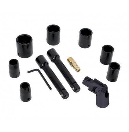 Air Ratchet Wrench RD-AR02