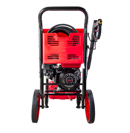 Gasoline High Pressure Cleaner RD-GHPC06