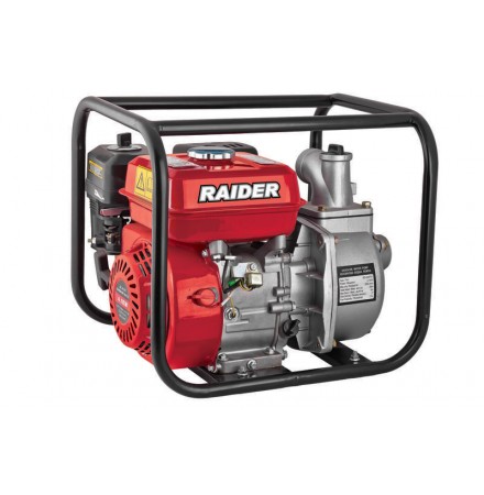 Gasoline Water Pump RD-GWP01