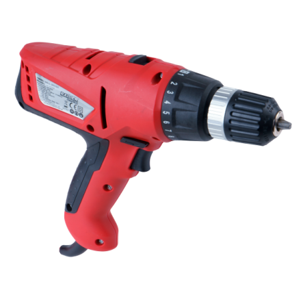 Corded Drill Driver RD-CDD03